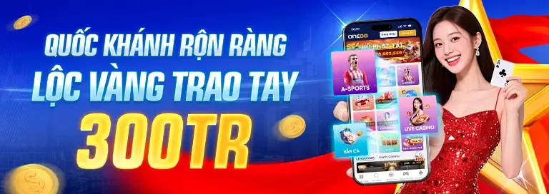 Các trò chơi nổ hũ đa dạng chủ đề tại BAT88