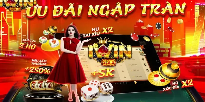 Người chơi tận hưởng các chương trình khuyến mãi và ưu đãi đặc biệt từ BAT88